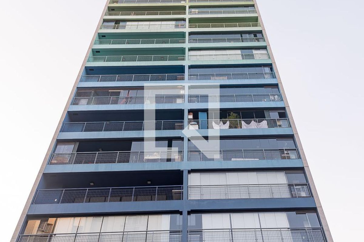 Apartamento, 1 quarto, 42 m² - Foto 33