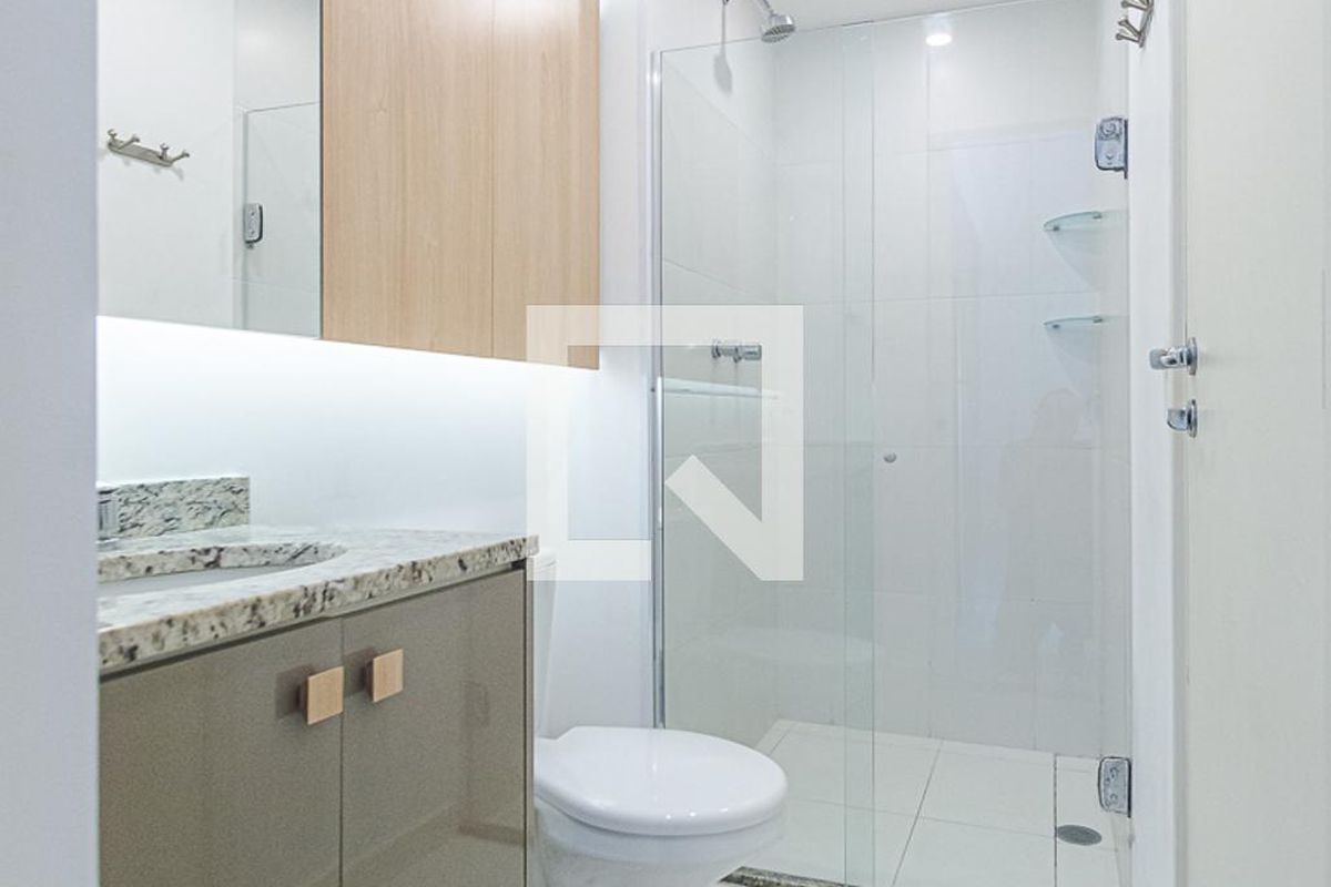 Apartamento, 1 quarto, 42 m² - Foto 15