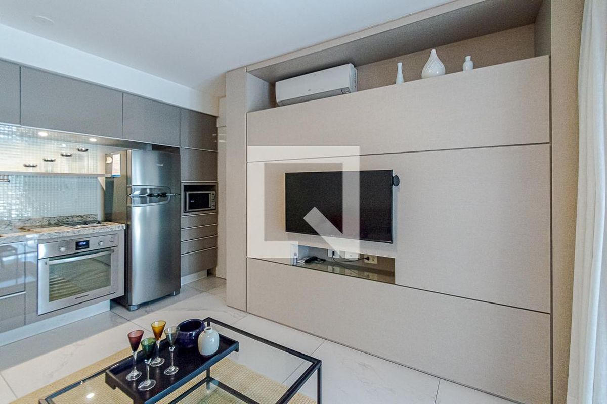 Apartamento, 1 quarto, 42 m² - Foto 5