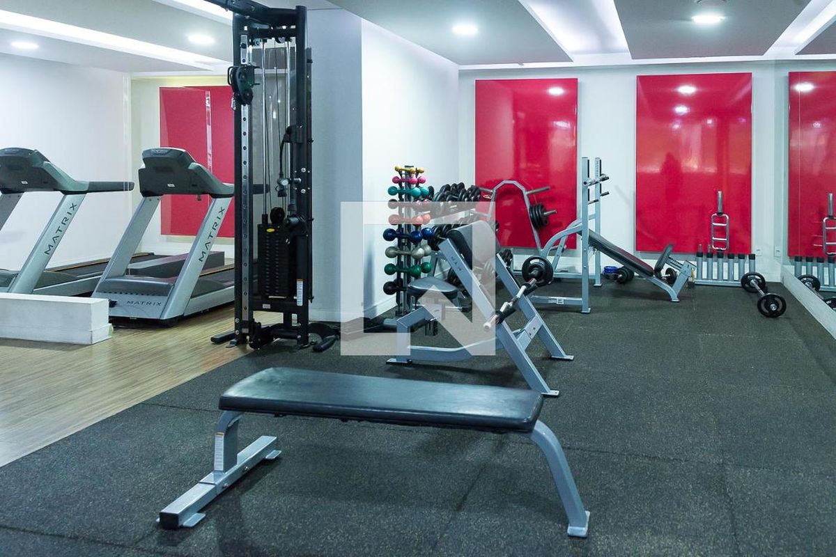 Apartamento, 1 quarto, 42 m² - Foto 28