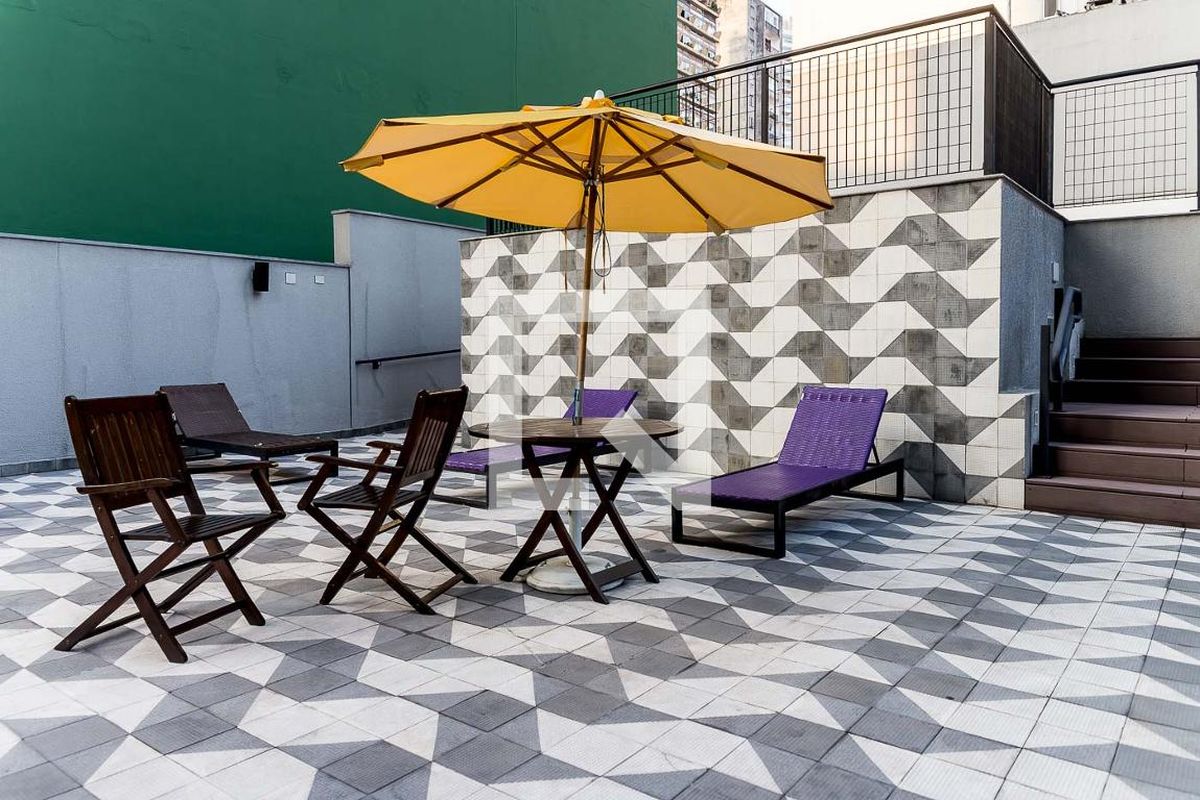 Apartamento, 1 quarto, 42 m² - Foto 27