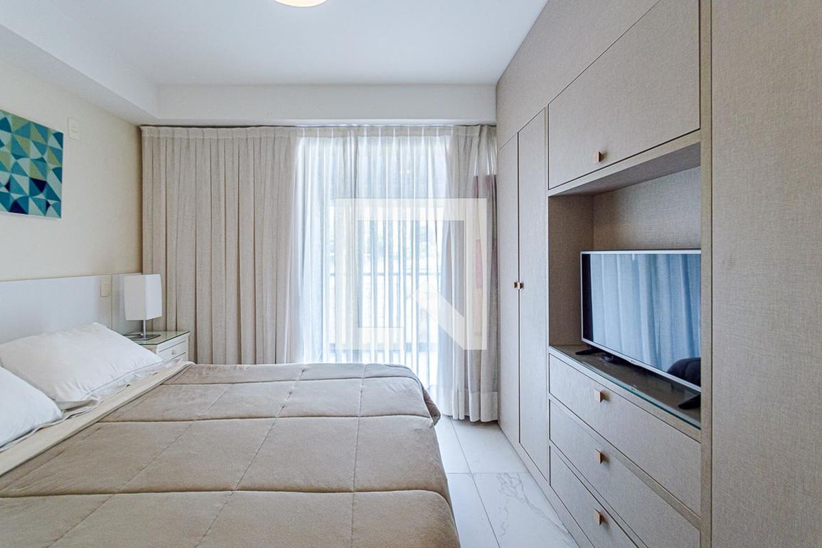 Apartamento, 1 quarto, 42 m² - Foto 14