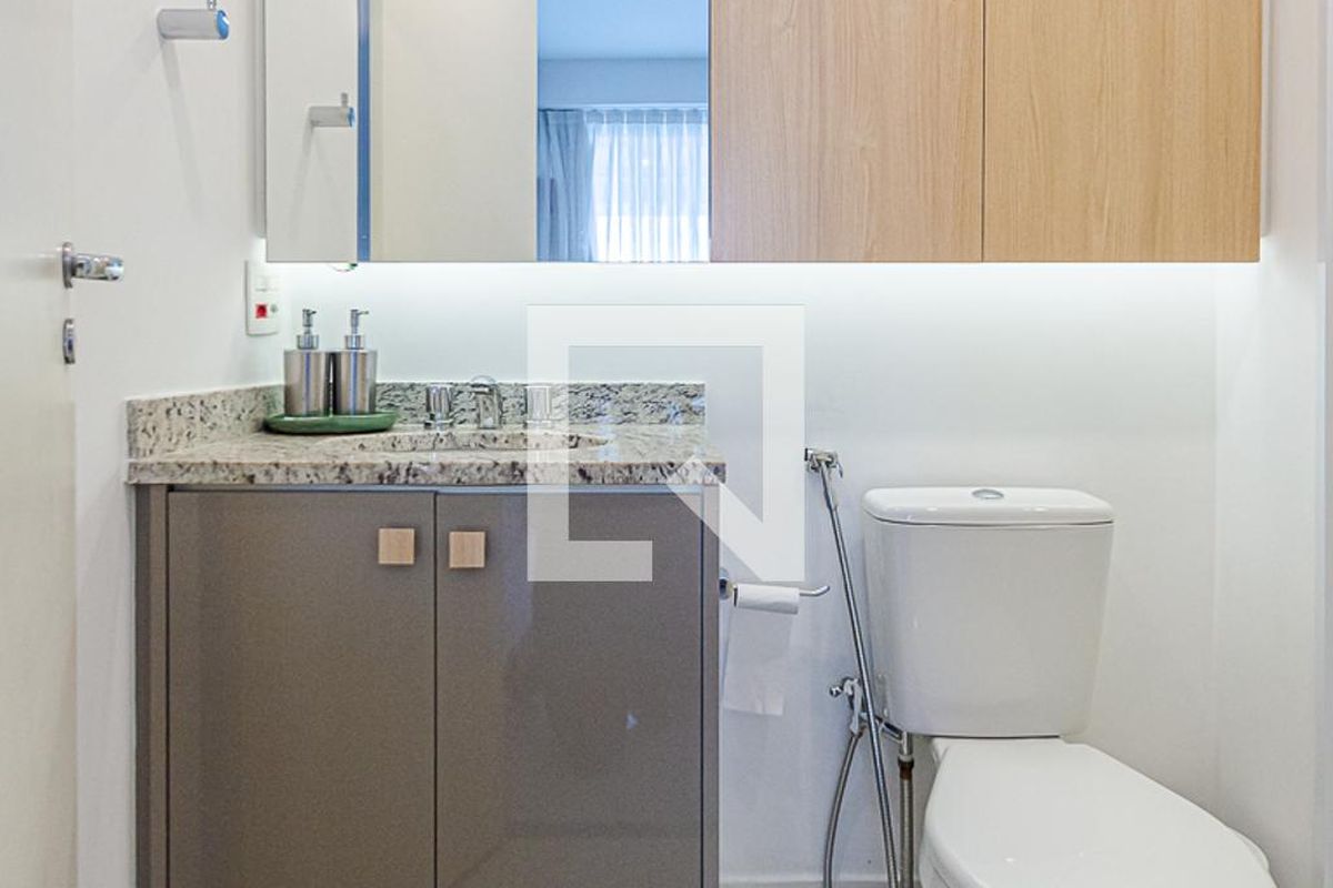 Apartamento, 1 quarto, 42 m² - Foto 16