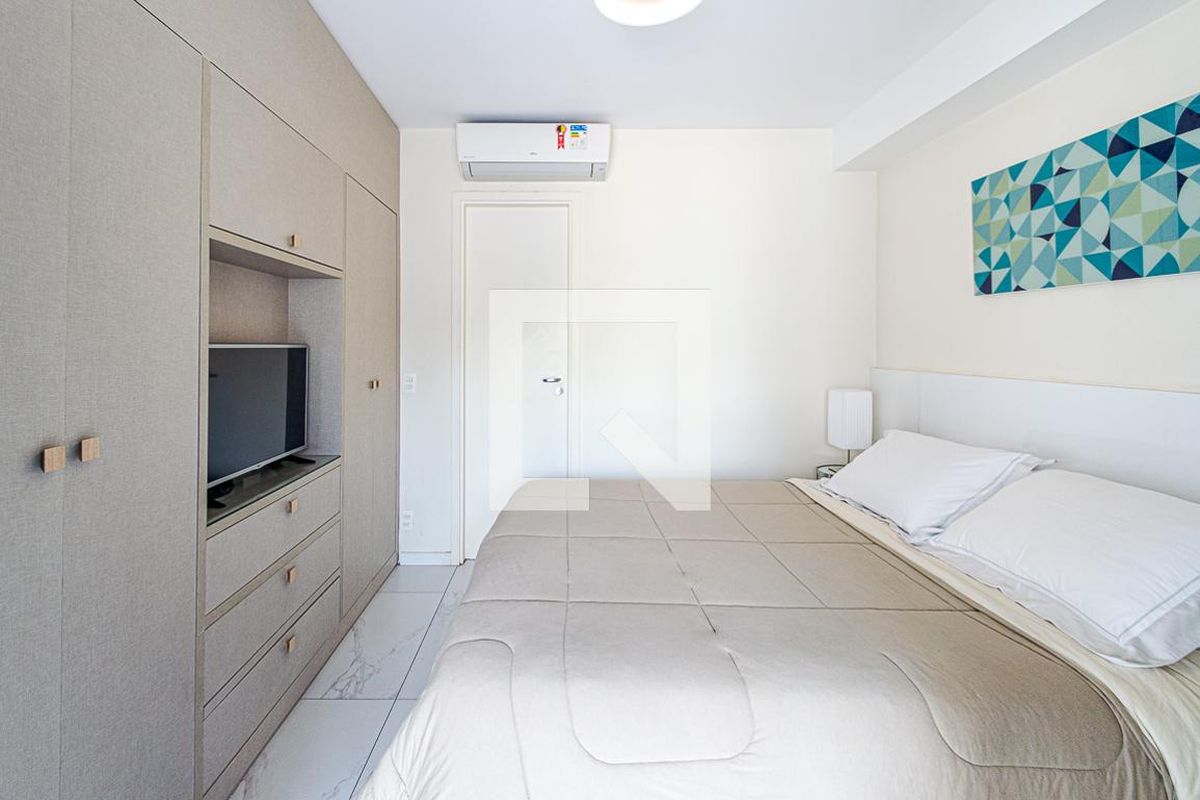 Apartamento, 1 quarto, 42 m² - Foto 10