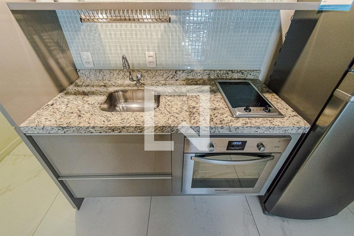 Apartamento, 1 quarto, 42 m² - Foto 23