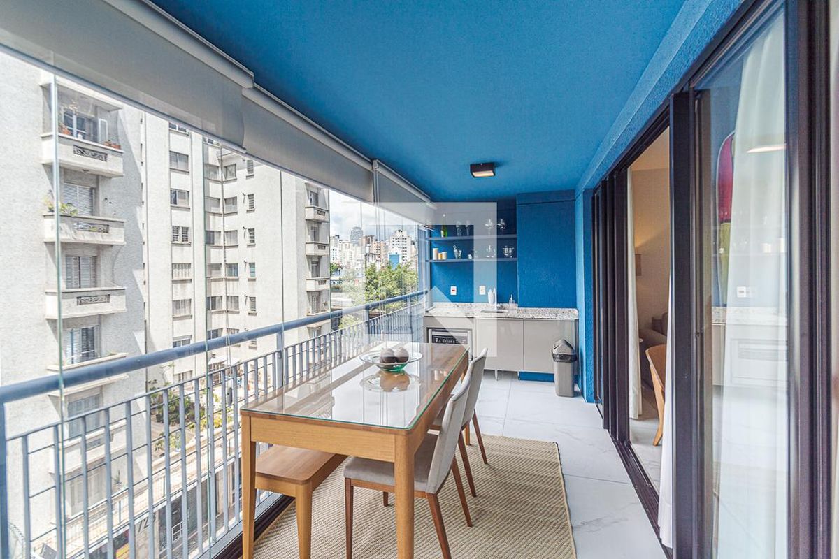 Apartamento, 1 quarto, 42 m² - Foto 6