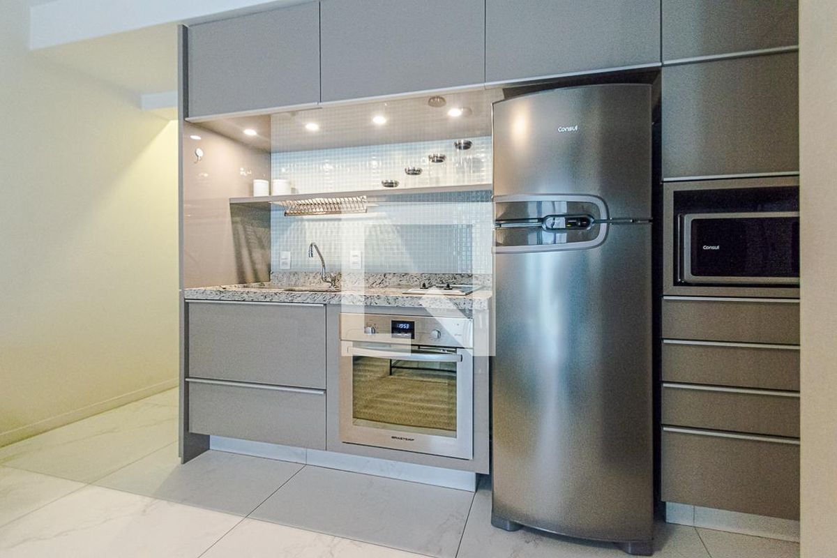 Apartamento, 1 quarto, 42 m² - Foto 21