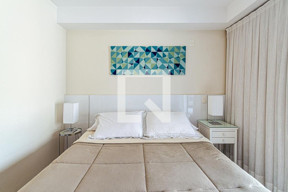 Apartamento, 1 quarto, 42 m² - Foto 12