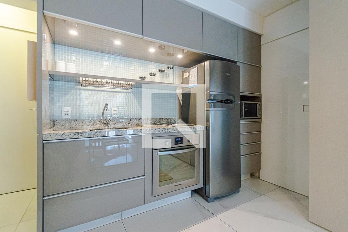 Apartamento, 1 quarto, 42 m² - Foto 22