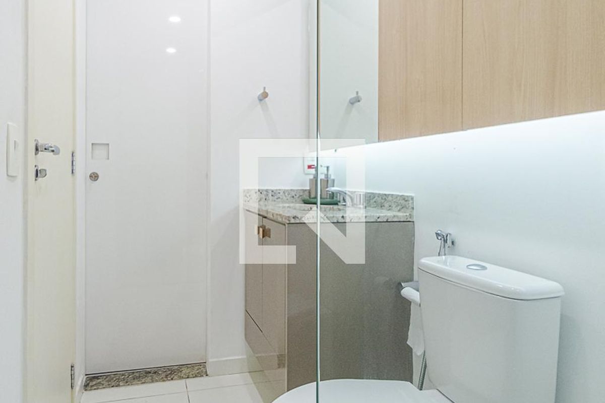 Apartamento, 1 quarto, 42 m² - Foto 17