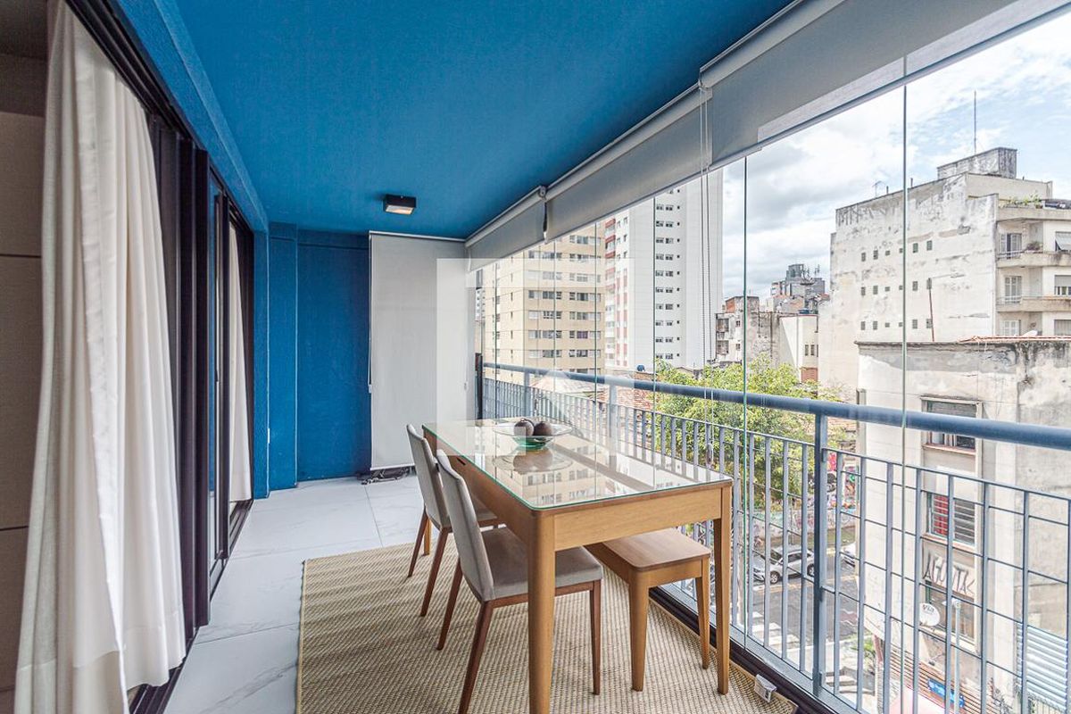 Apartamento, 1 quarto, 42 m² - Foto 7