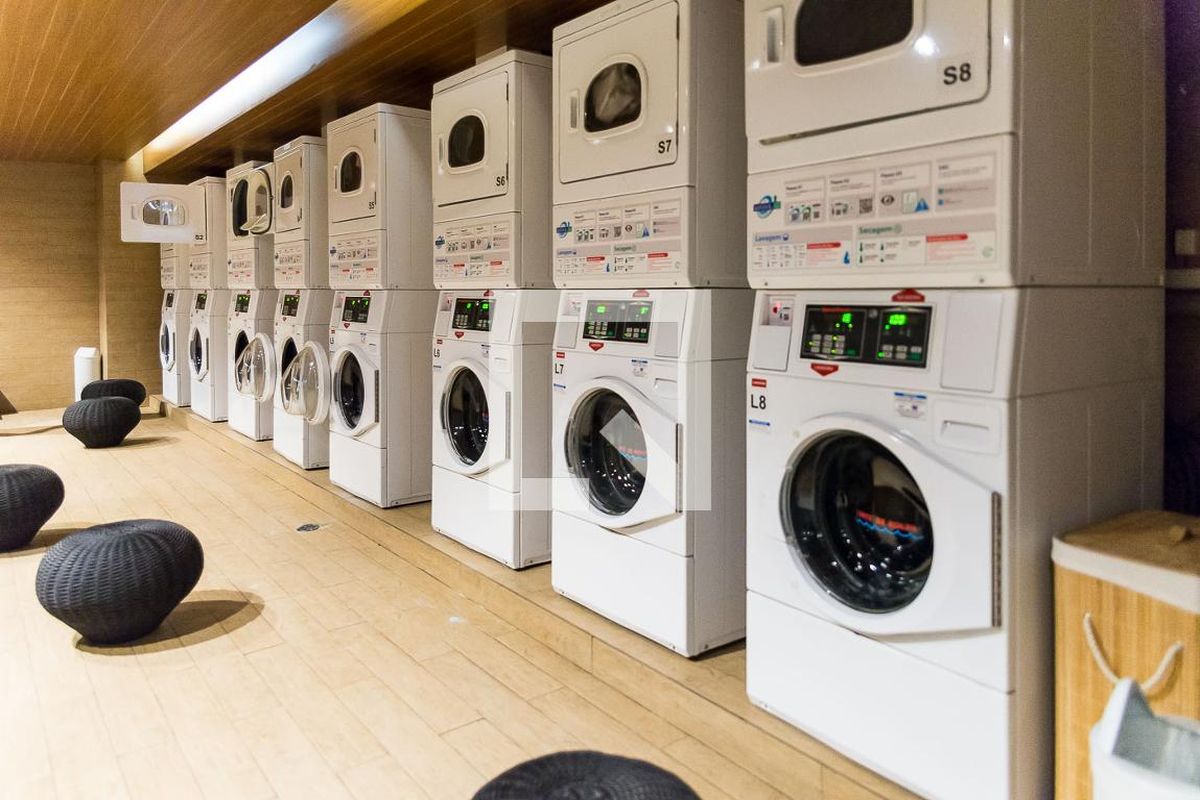 Apartamento, 1 quarto, 42 m² - Foto 31