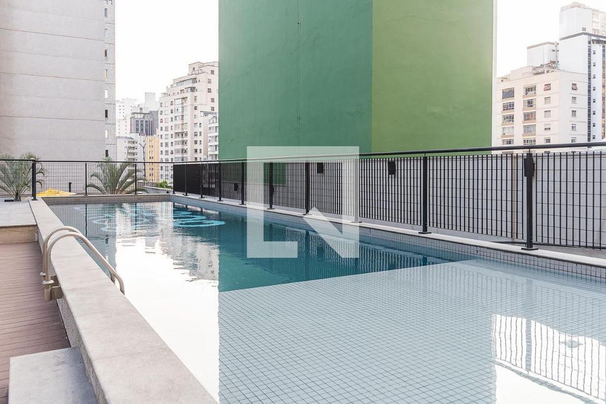 Apartamento, 1 quarto, 42 m² - Foto 25