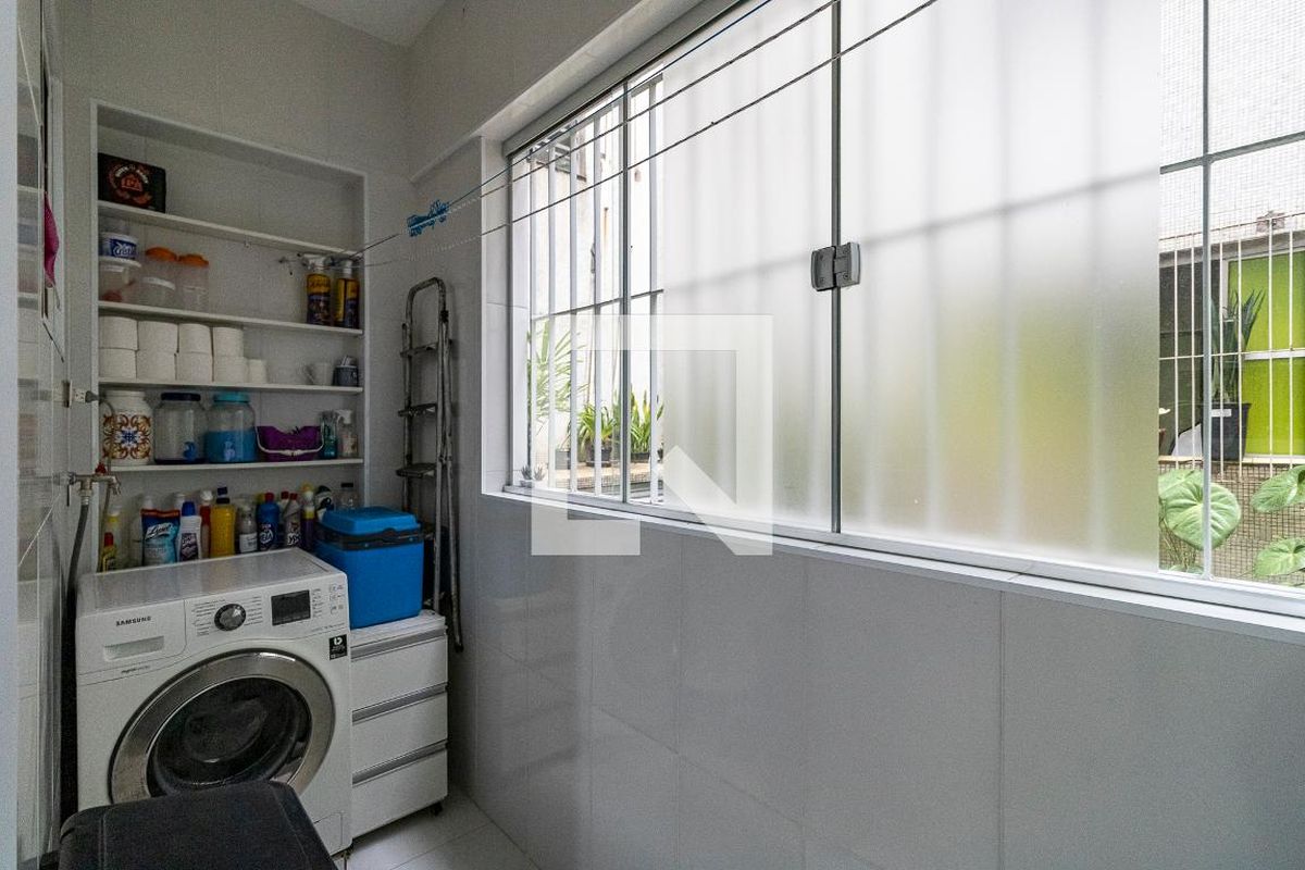 Apartamento, 2 quartos, 65 m² - Foto 75