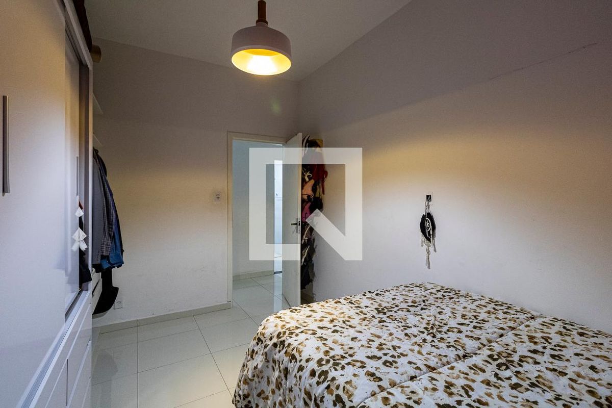 Apartamento, 2 quartos, 65 m² - Foto 21