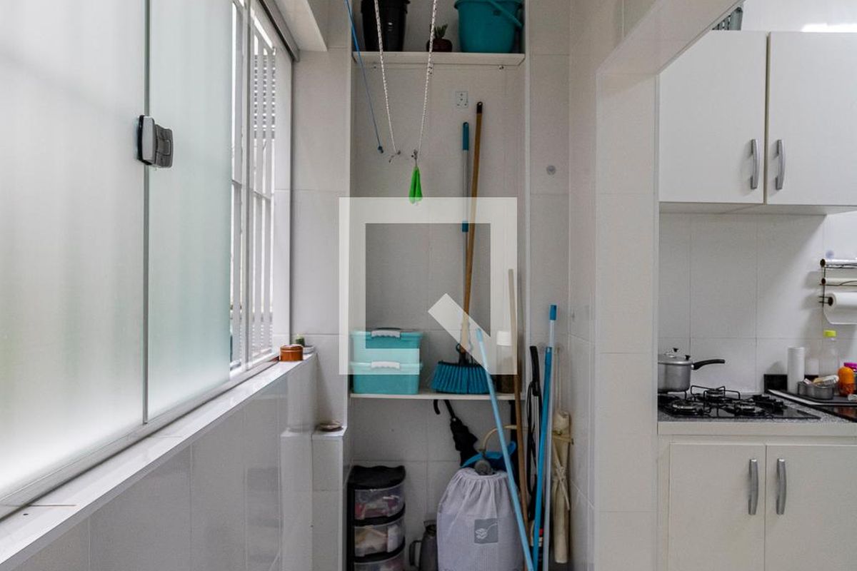 Apartamento, 2 quartos, 65 m² - Foto 77