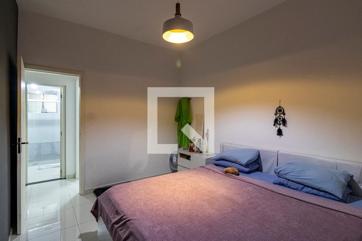 Apartamento, 2 quartos, 65 m² - Foto 33