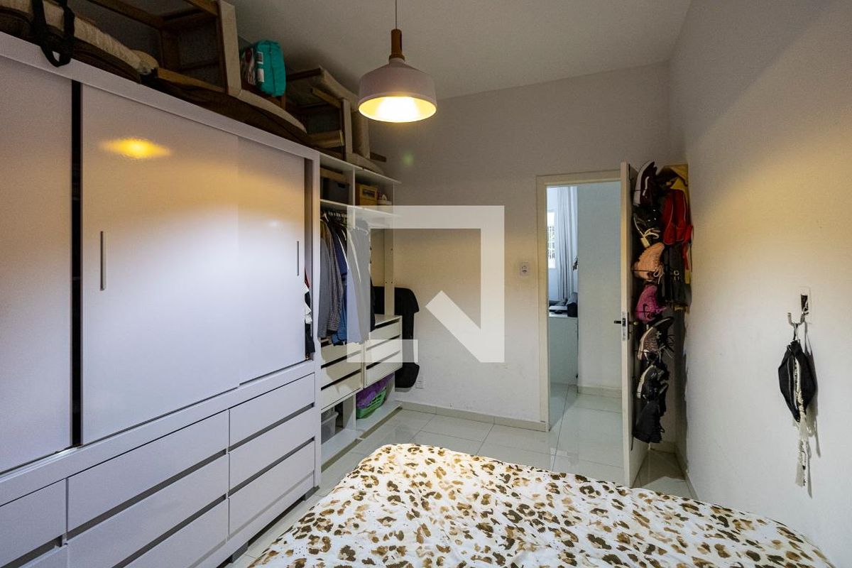 Apartamento, 2 quartos, 65 m² - Foto 25