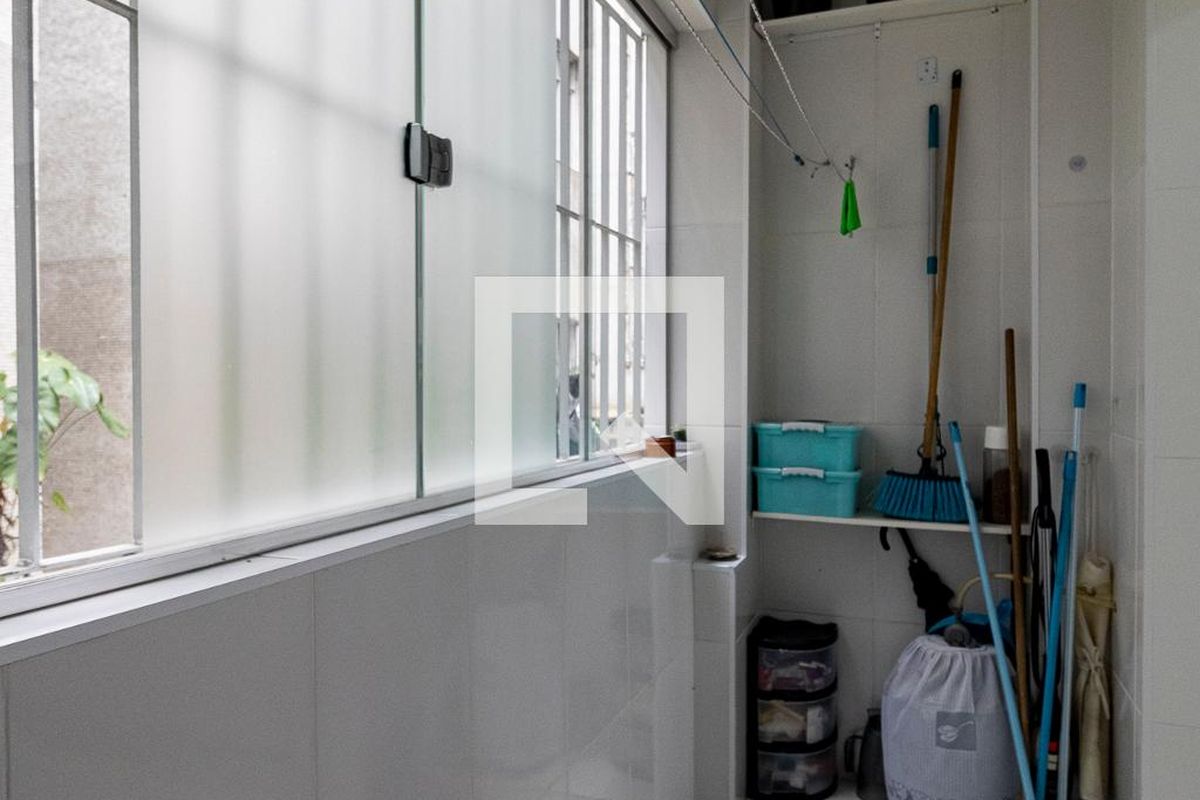 Apartamento, 2 quartos, 65 m² - Foto 81