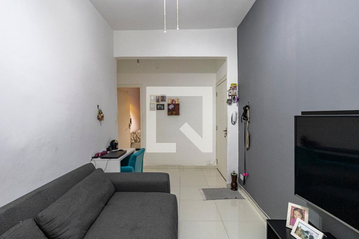 Apartamento, 2 quartos, 65 m² - Foto 9