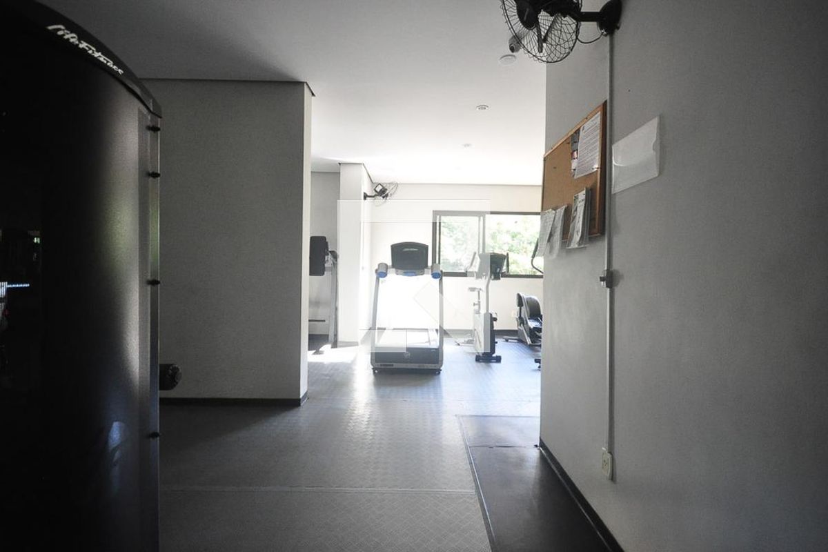 Apartamento, 3 quartos, 94 m² - Foto 98