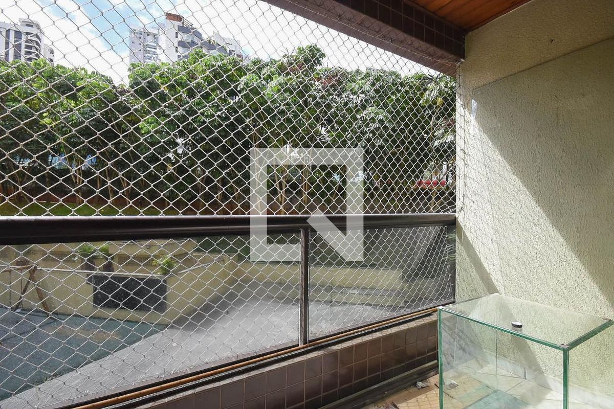 Apartamento, 3 quartos, 94 m² - Foto 12