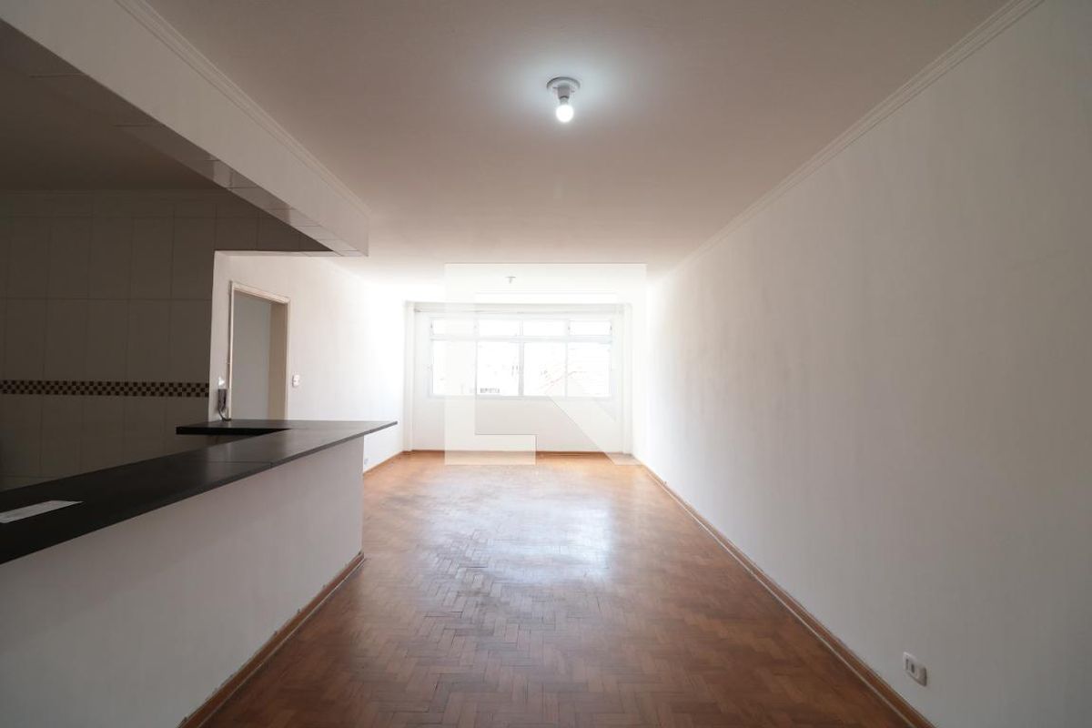 Apartamento, 2 quartos, 105 m² - Foto 2