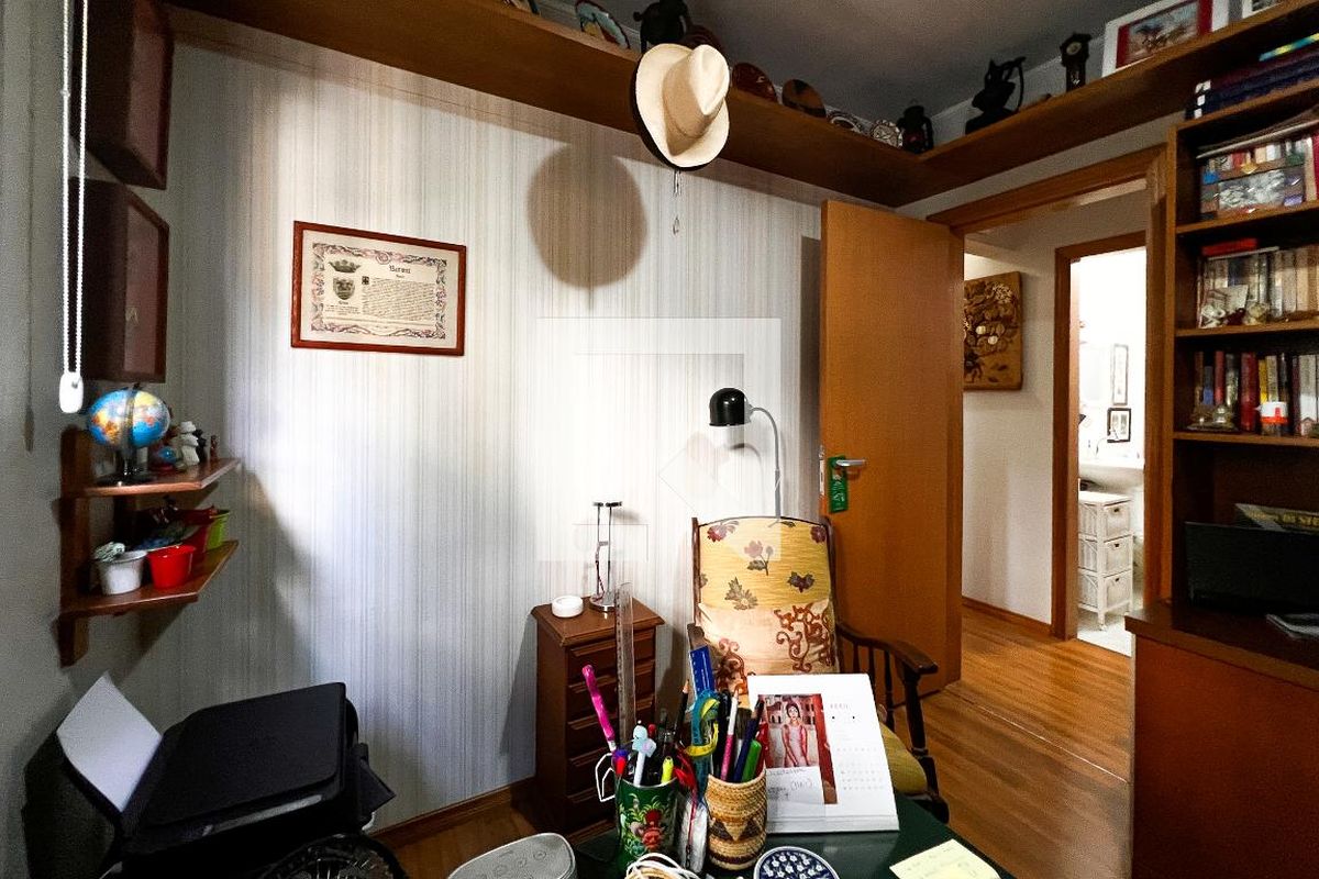Apartamento, 3 quartos, 85 m² - Foto 32