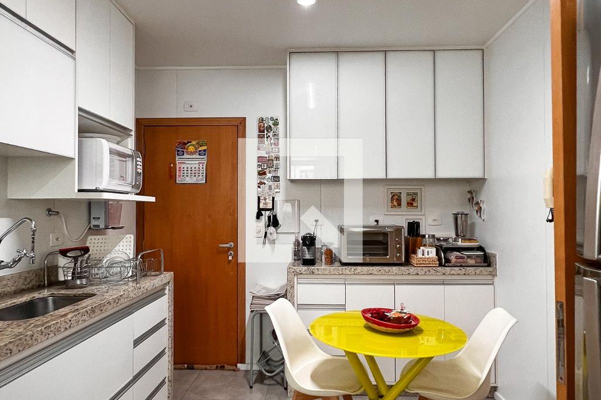 Apartamento, 3 quartos, 85 m² - Foto 80
