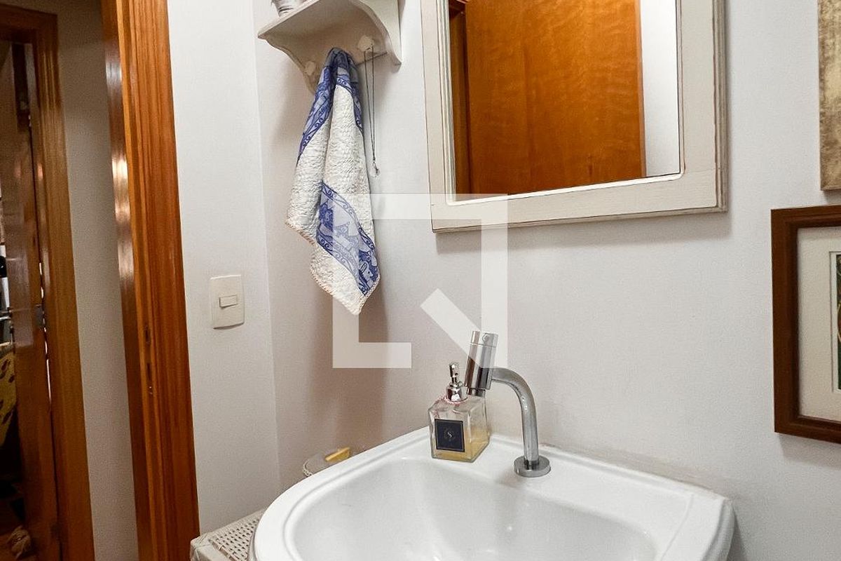Apartamento, 3 quartos, 85 m² - Foto 26