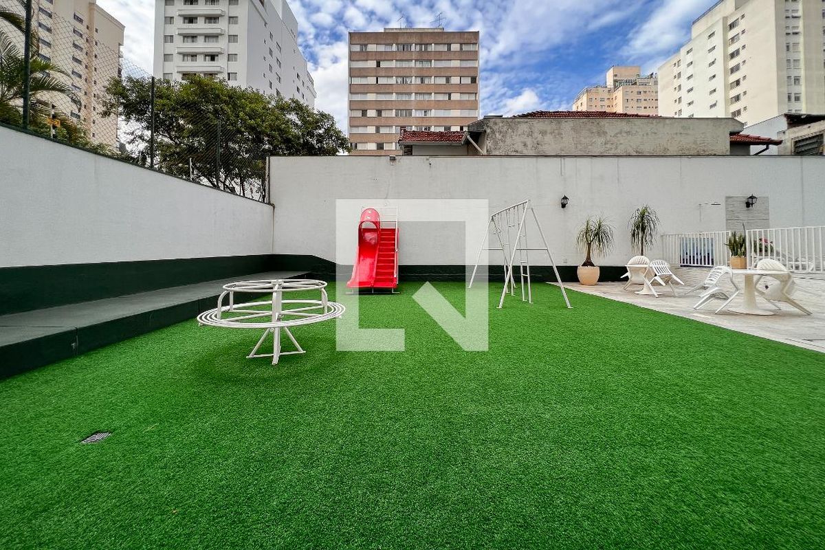 Apartamento, 3 quartos, 85 m² - Foto 120