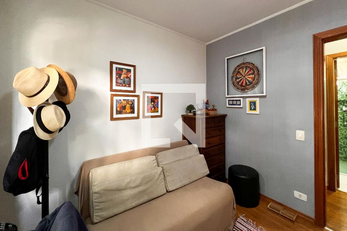 Apartamento, 3 quartos, 85 m² - Foto 42
