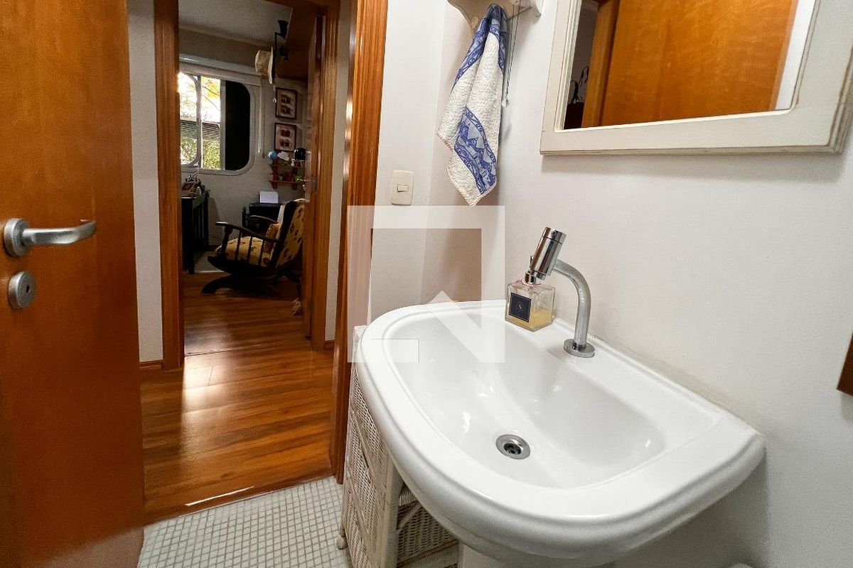 Apartamento, 3 quartos, 85 m² - Foto 24