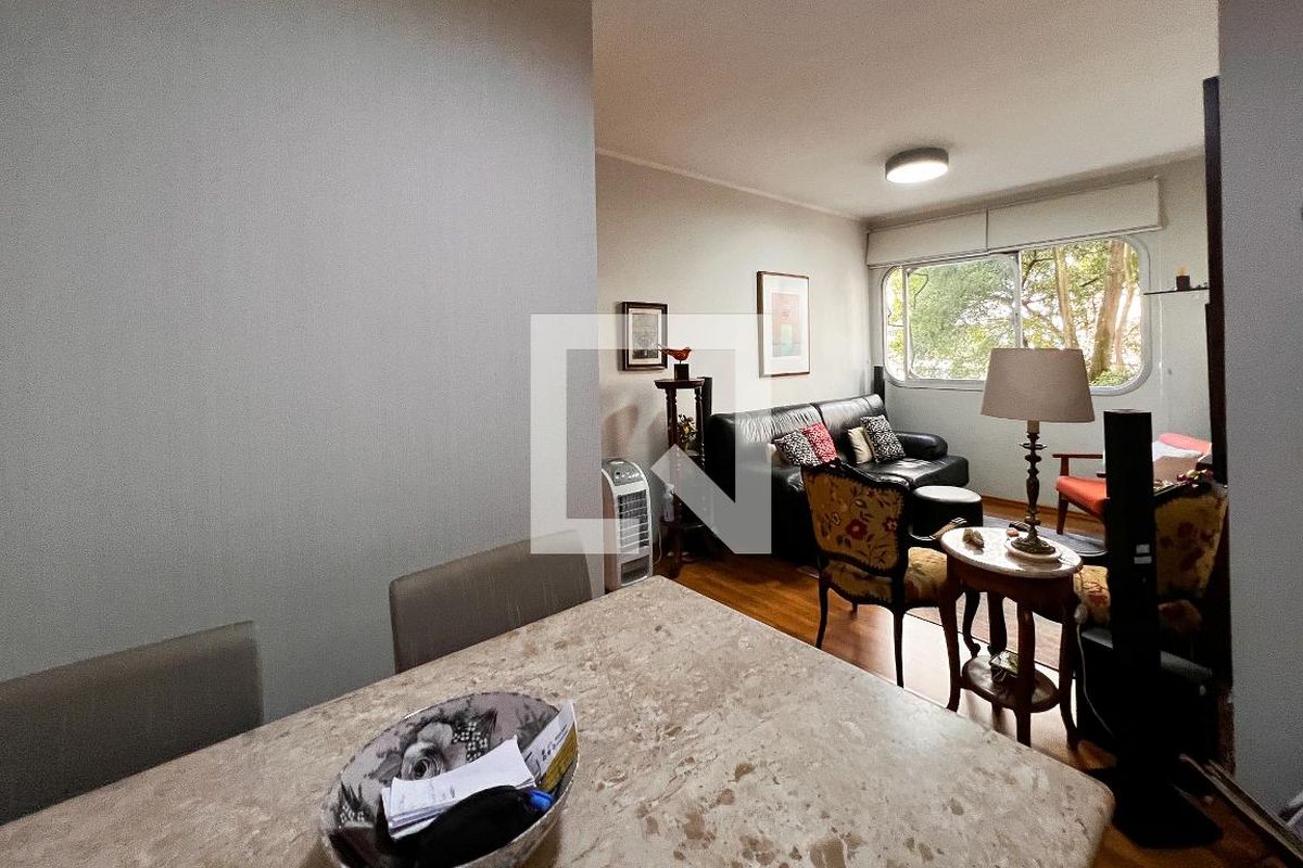 Apartamento, 3 quartos, 85 m² - Foto 14