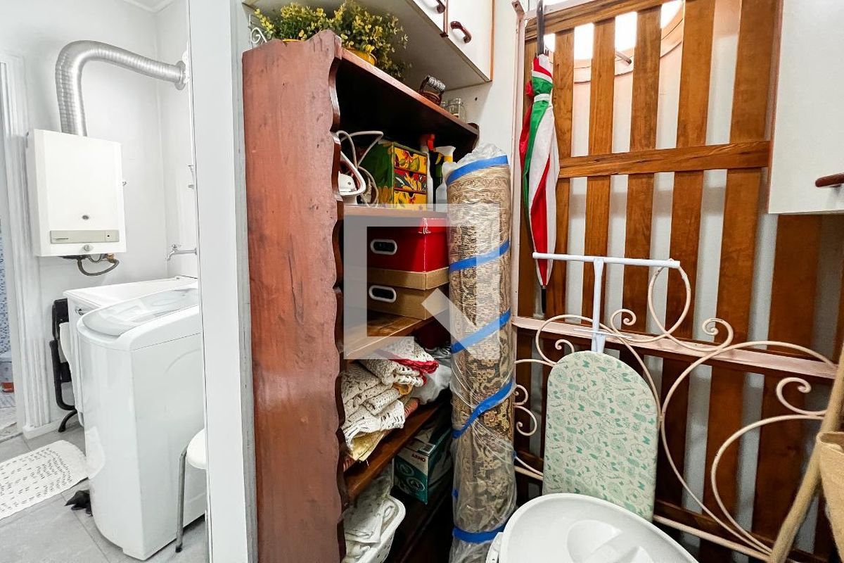 Apartamento, 3 quartos, 85 m² - Foto 98