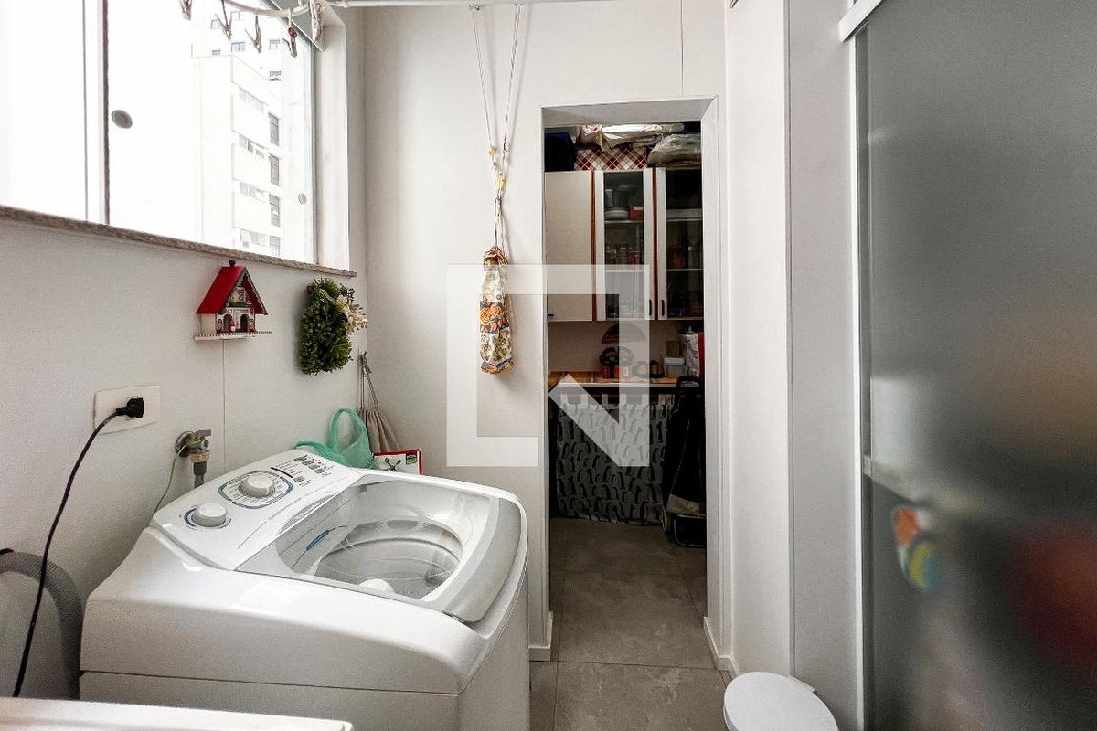 Apartamento, 3 quartos, 85 m² - Foto 84