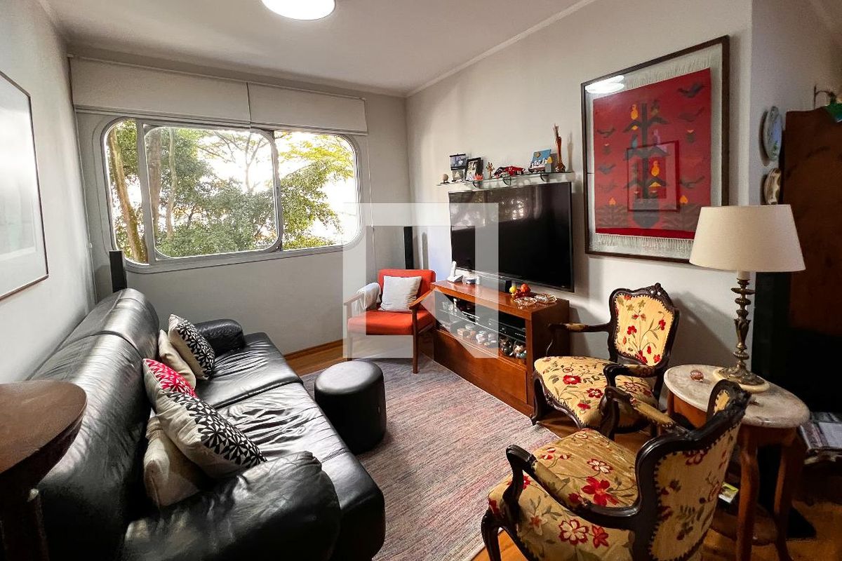 Apartamento, 3 quartos, 85 m² - Foto 4
