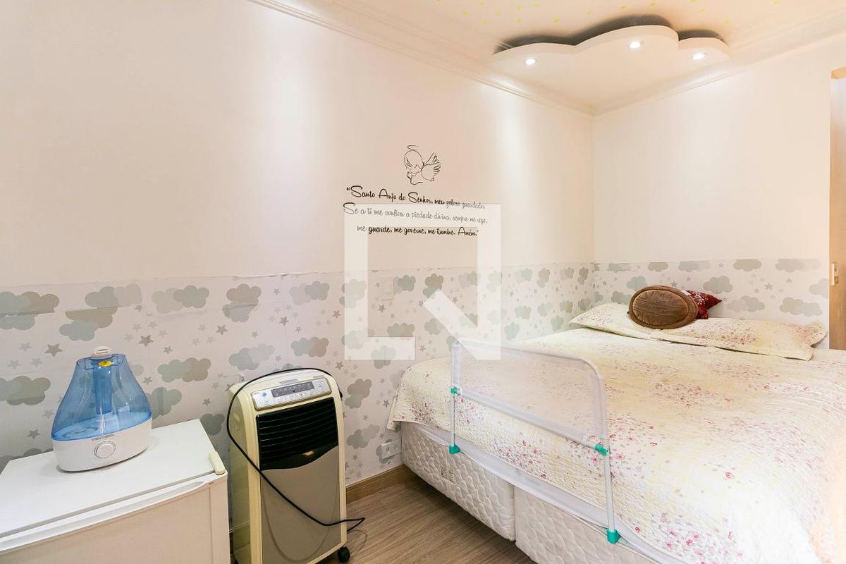 Apartamento, 3 quartos, 128 m² - Foto 59