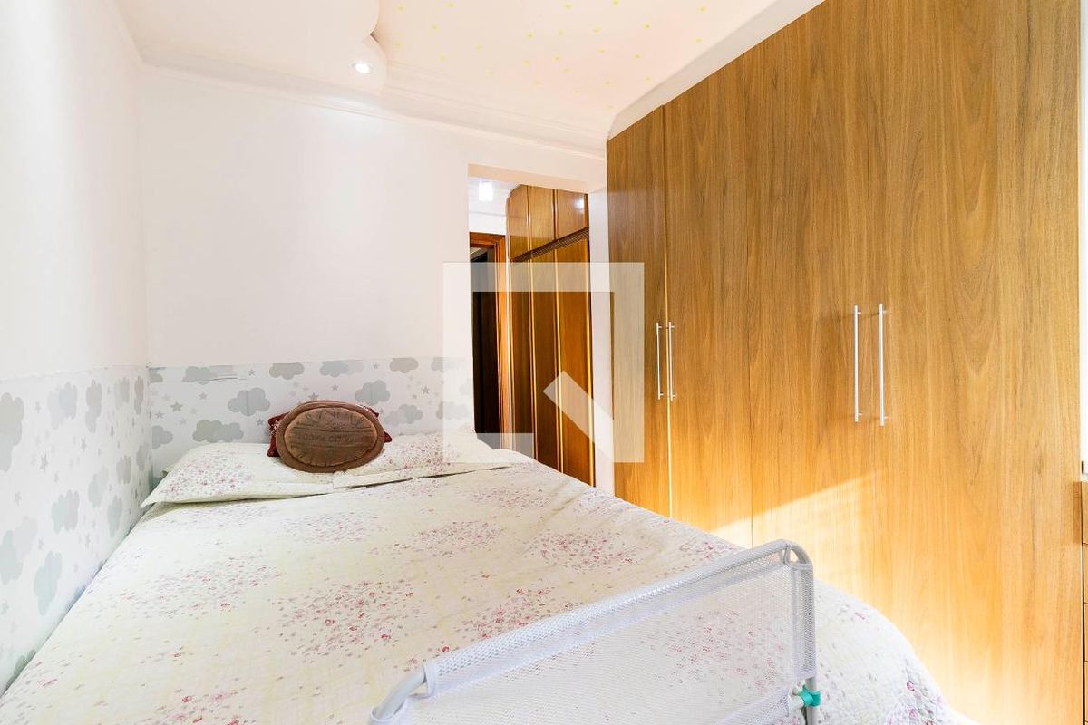 Apartamento, 3 quartos, 128 m² - Foto 61