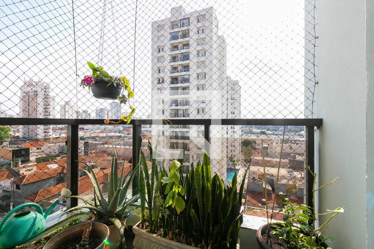Apartamento, 3 quartos, 128 m² - Foto 41