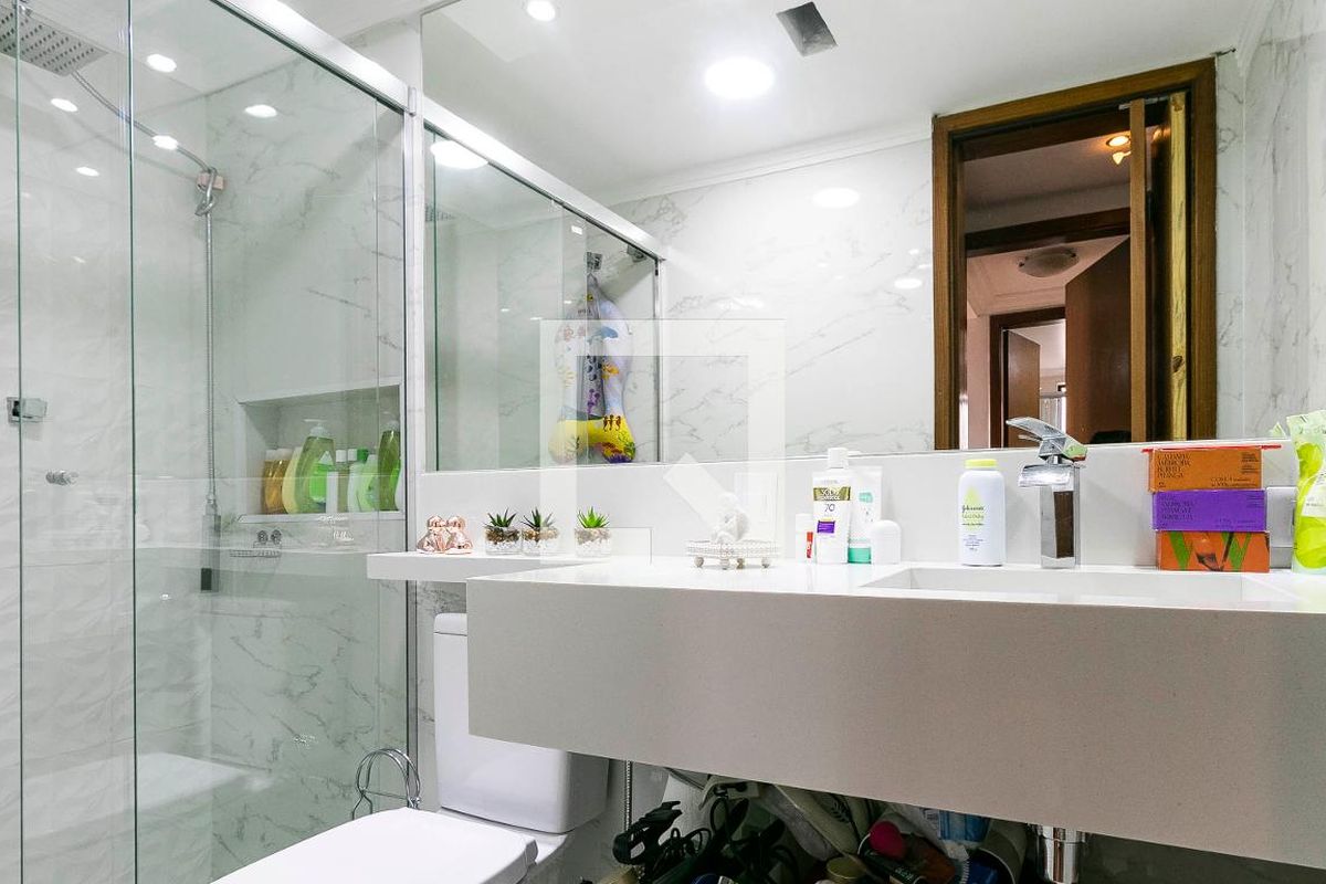 Apartamento, 3 quartos, 128 m² - Foto 85