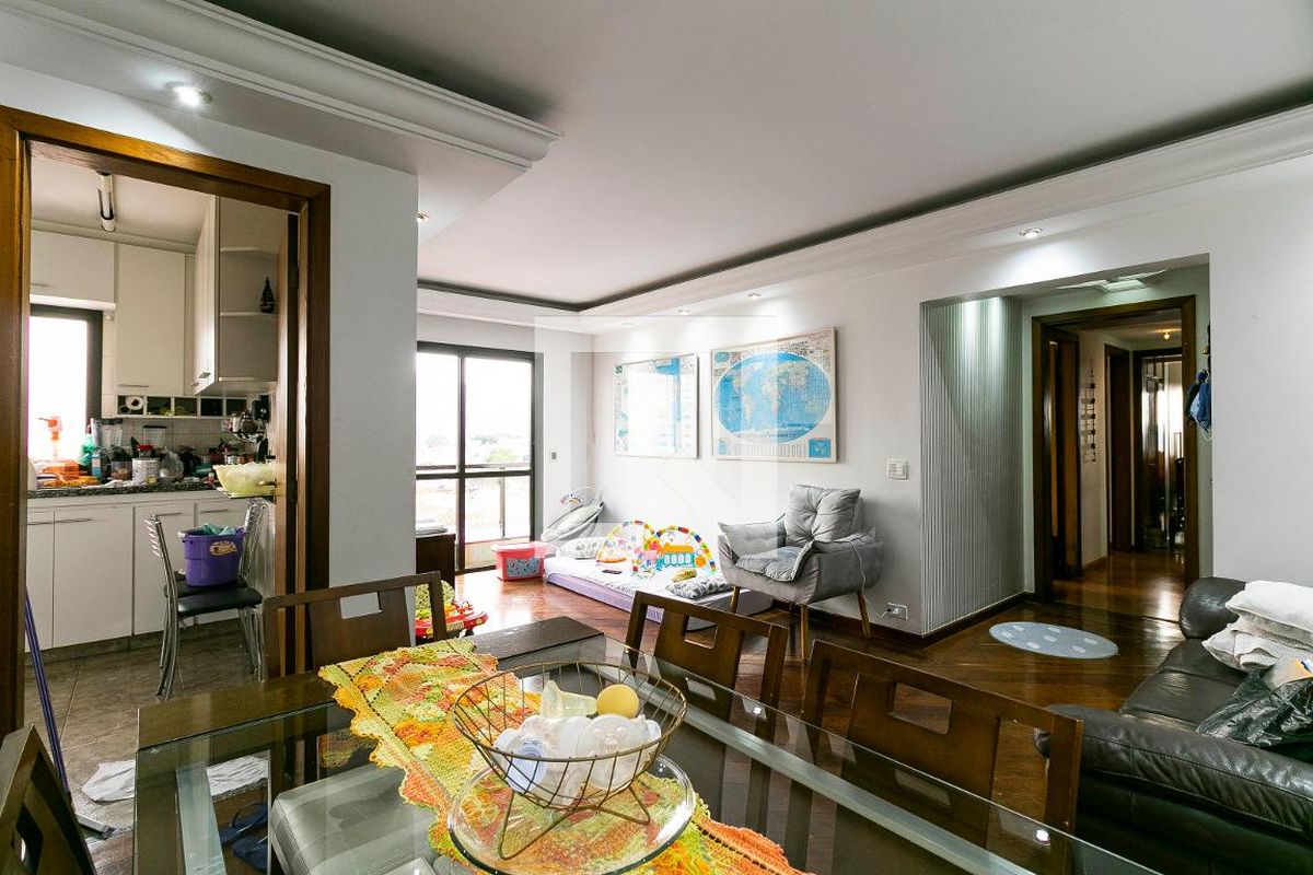 Apartamento, 3 quartos, 128 m² - Foto 13