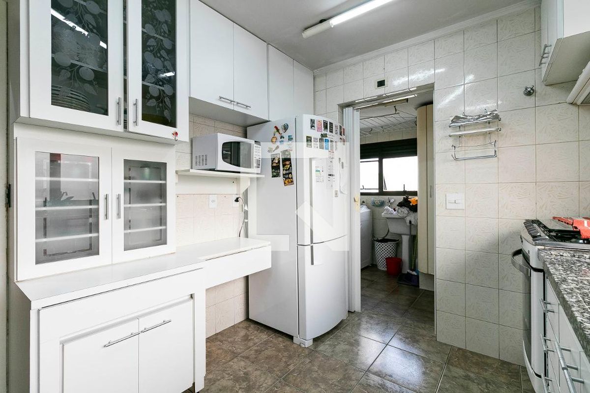 Apartamento, 3 quartos, 128 m² - Foto 97
