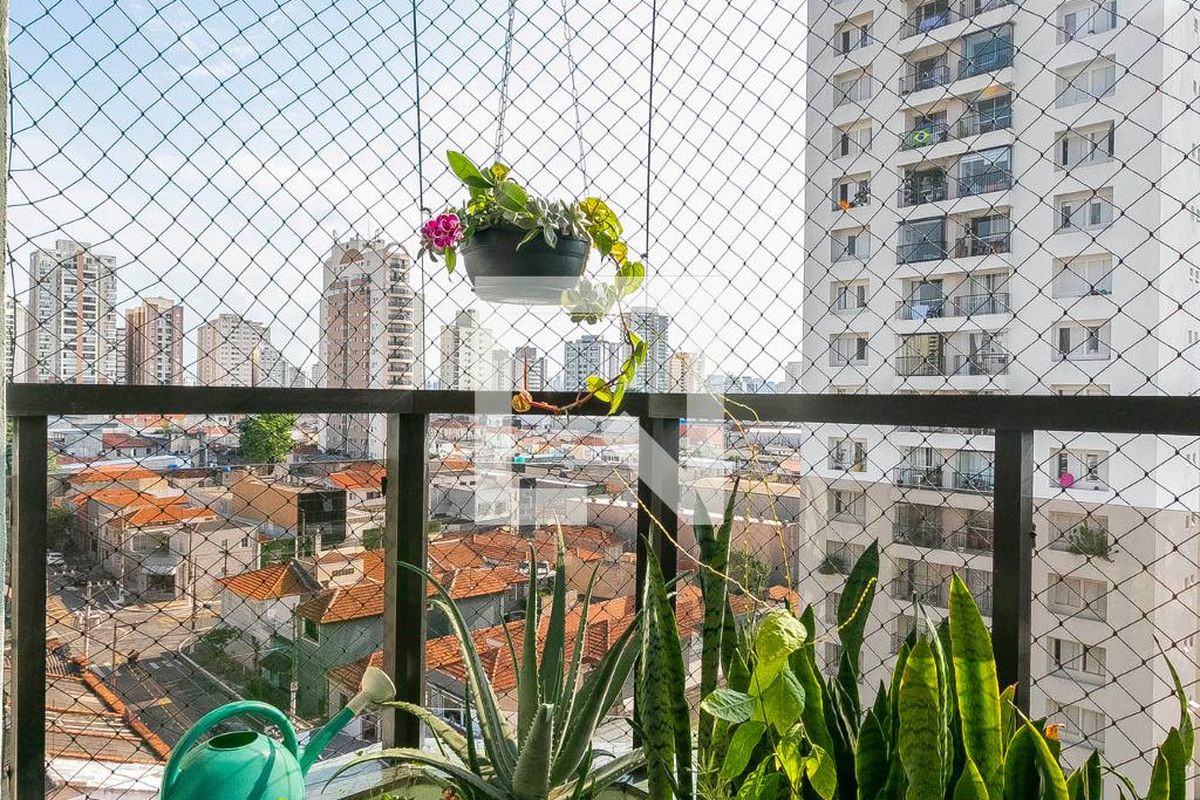 Apartamento, 3 quartos, 128 m² - Foto 43