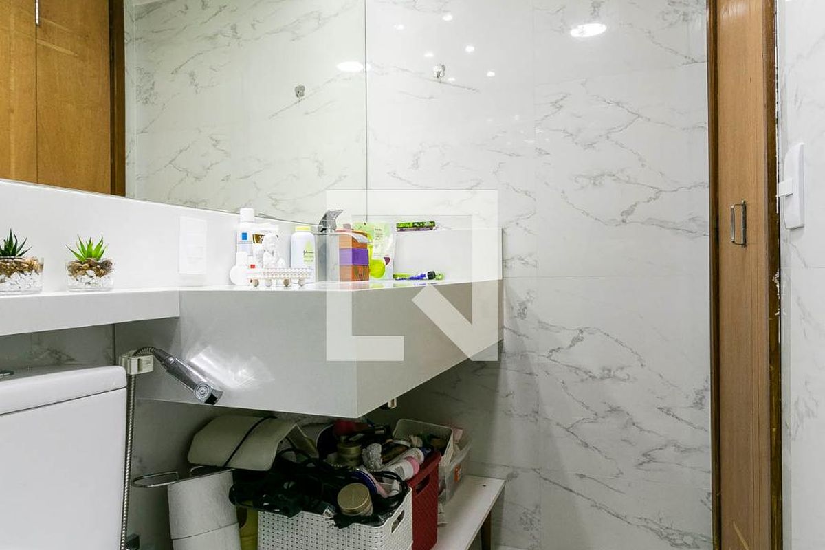 Apartamento, 3 quartos, 128 m² - Foto 89