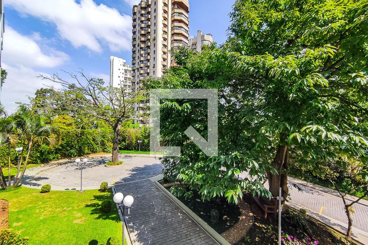 Apartamento, 4 quartos, 210 m² - Foto 28