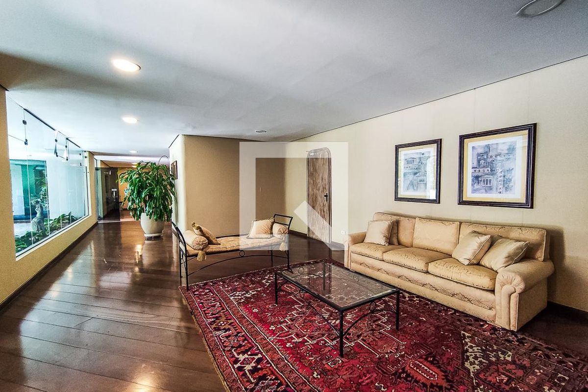 Apartamento, 4 quartos, 210 m² - Foto 158