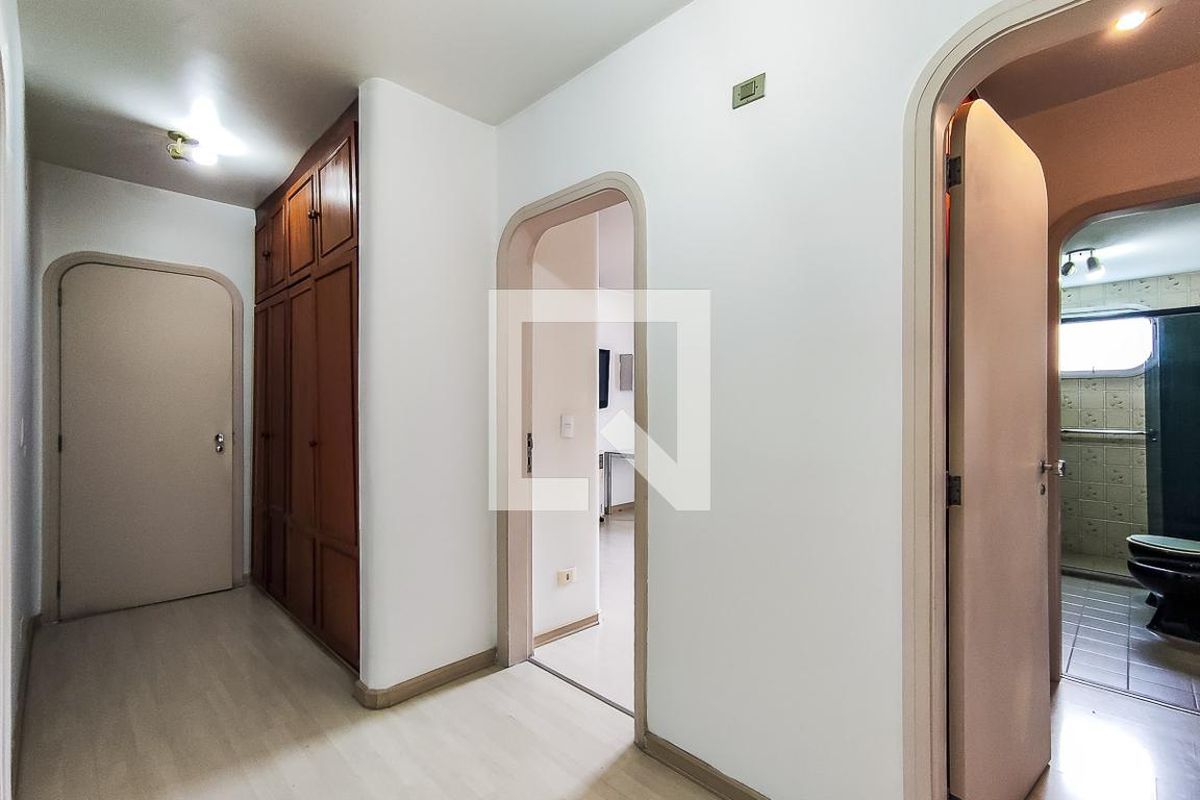 Apartamento, 4 quartos, 210 m² - Foto 126