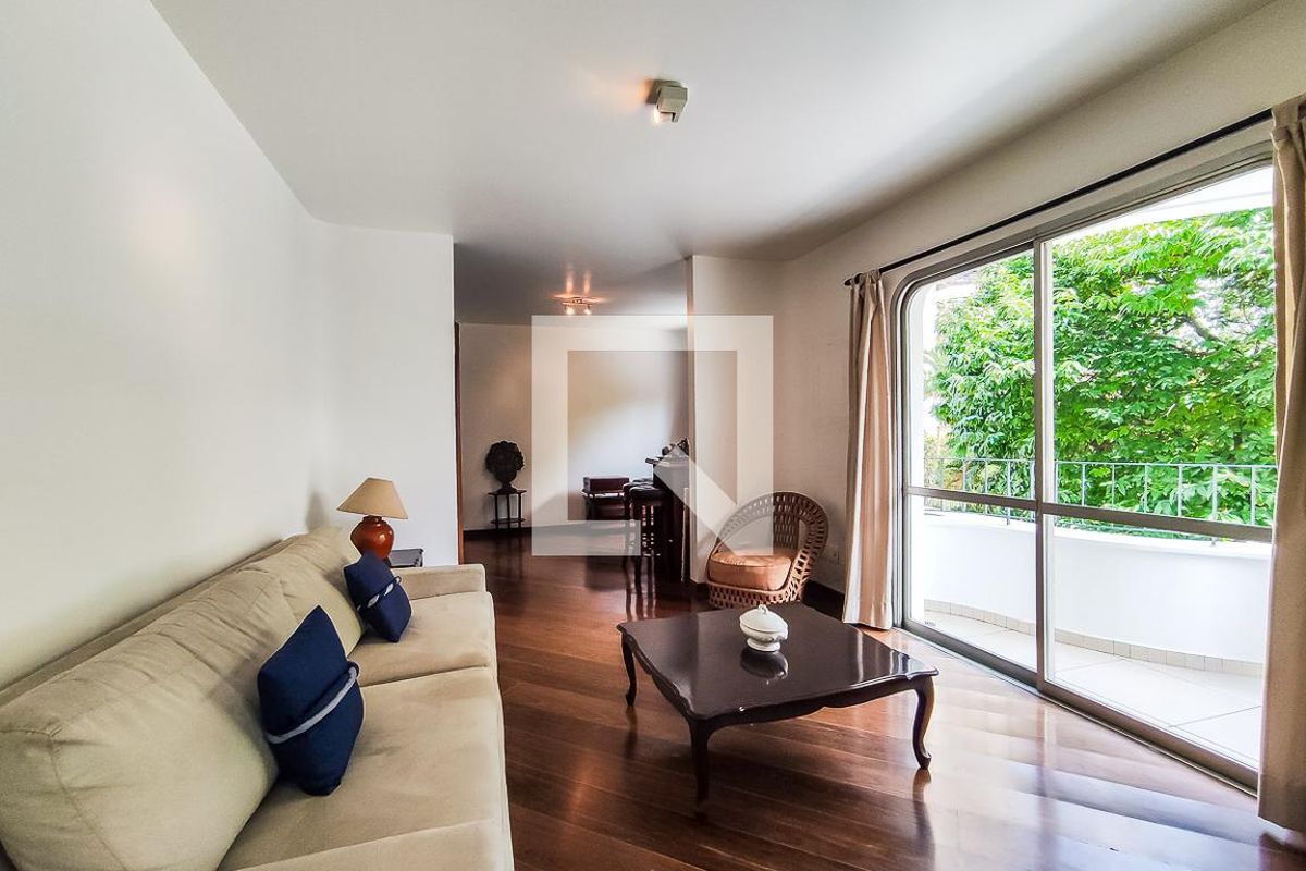 Apartamento, 4 quartos, 210 m² - Foto 6