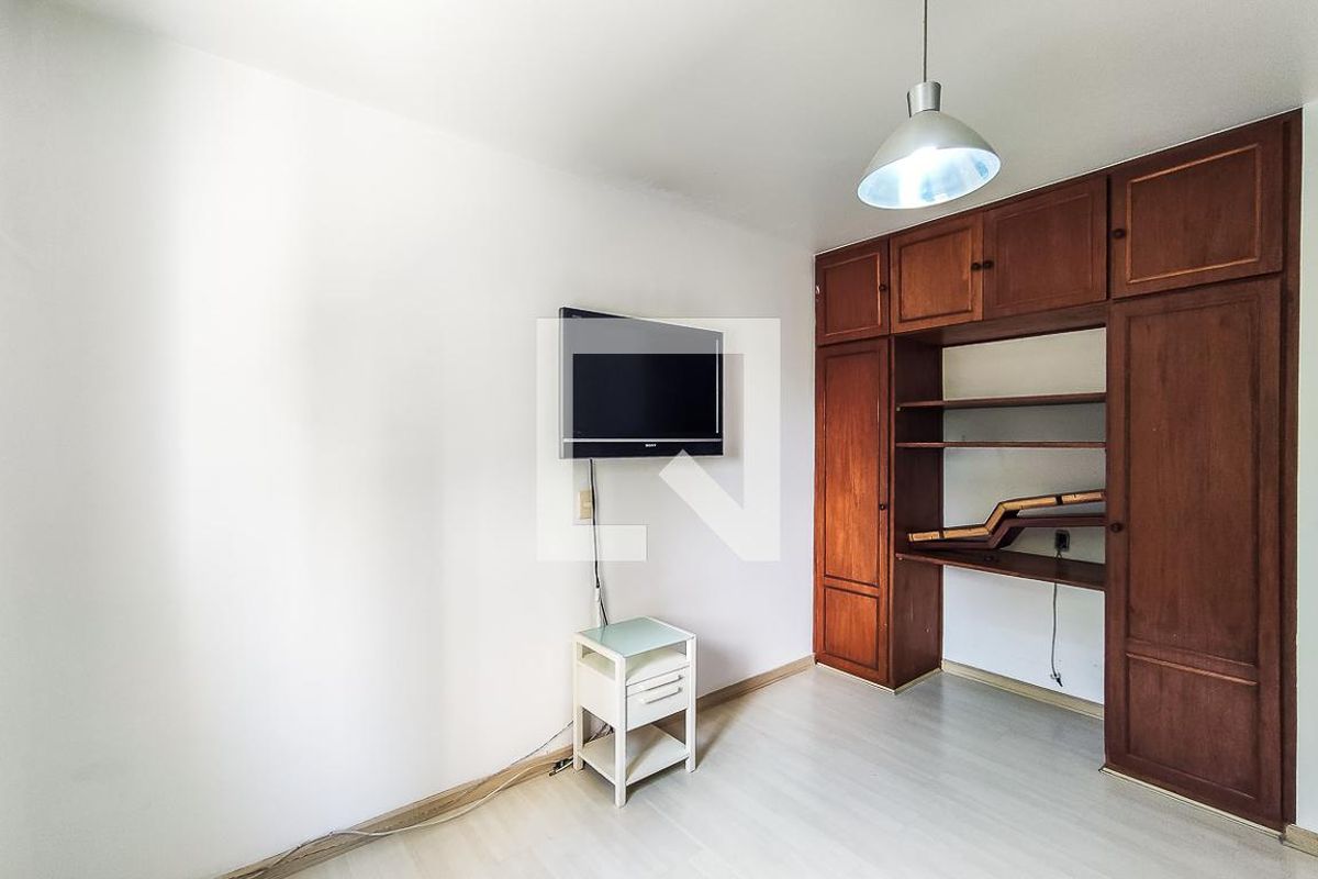 Apartamento, 4 quartos, 210 m² - Foto 96